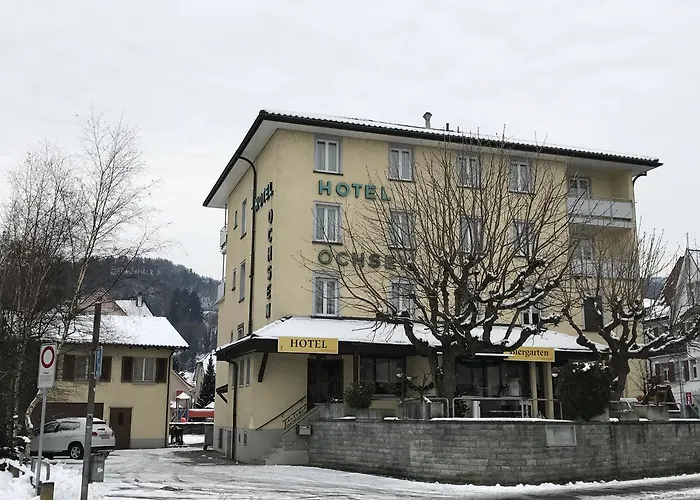 Hotel Ochsen