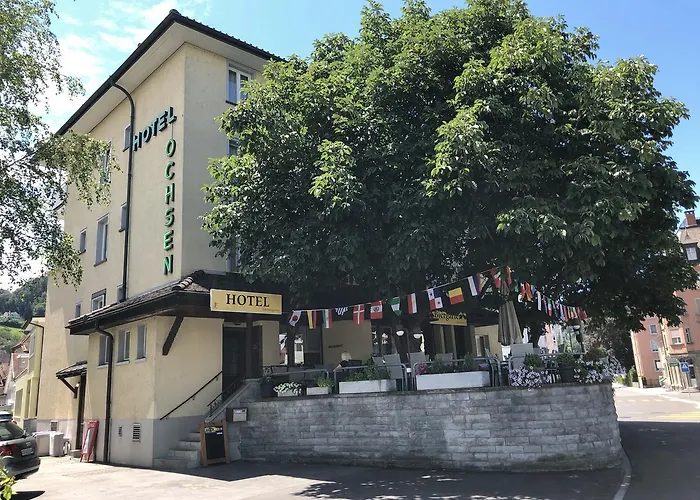 Hotel Ochsen