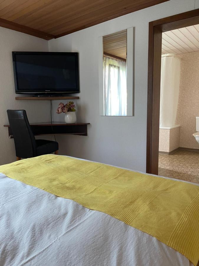 Hotel Ochsen 3*