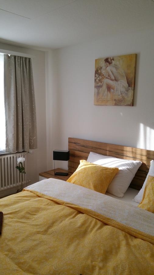 Hotel Ochsen 3*