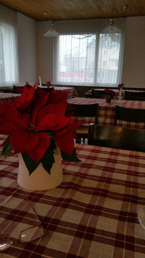 Hotel Ochsen 3*