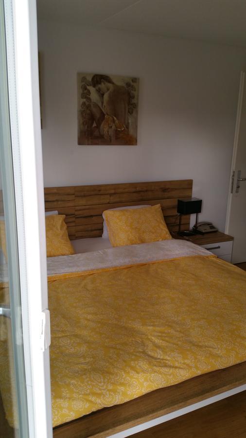 Hotel Ochsen 3*