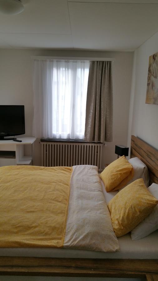 Hotel Ochsen 3*