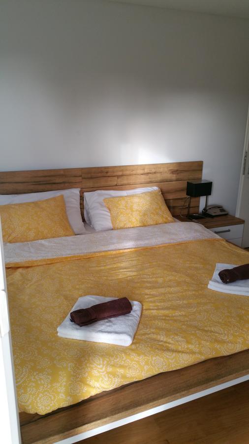 Hotel Ochsen 3*